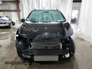 2022 Chevrolet Trax LT with VIN KL7CJPSM0NB565926, listed as a Copart auction lot 45895265 with 13,398 mi miles and Salvage Title. Bid and sale history available at carsss.com. Image 5.