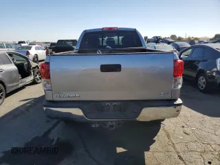 2012 Toyota Tundra 4WD Truck with VIN 5TFUM5F12CX031331, listed as a Copart auction lot 73571524 with 273,611 mi miles and Salvage Title. Bid and sale history available at carsss.com. Image 6.