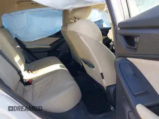2022 Subaru Impreza z VIN 4S3GTAB61N3726954, wystawiony jako IAAI lot #40907954 z przebiegiem 63 741 mil mil oraz . Historia ofert i sprzedaży dostępna na DreamBid. Obrazek 8.
