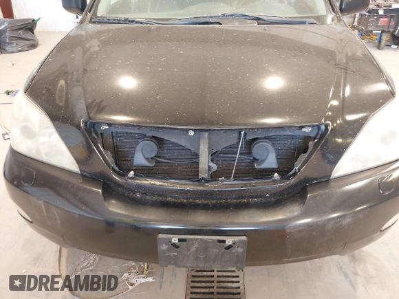 2004 Lexus RX 330 z VIN JTJHA31U340018644, wystawiony jako IAAI lot #42410146 z przebiegiem 266 543 mil mil oraz . Historia ofert i sprzedaży dostępna na DreamBid. Obrazek 6.