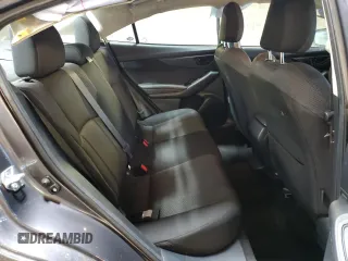 2022 Subaru Impreza with VIN 4S3GKAA64N1605626, listed as a Copart auction lot 42681605 with 38,873 mi miles and Salvage title. Bid and sale history available at DreamBid. Image 11.