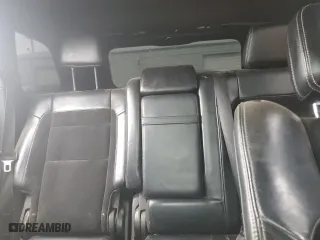 2015 Jeep Grand Cherokee SRT with VIN 1C4RJFDJ8FC752210, listed as a Copart auction lot 45694094 with 76,721 mi miles and Salvage Title. Bid and sale history available at carsss.com. Image 10.