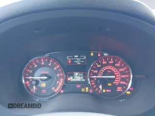 2015 Subaru WRX Premium z VIN JF1VA1D60F8823826, wystawiony jako IAAI lot #42572315 z przebiegiem 89 480 mil mil oraz . Historia ofert i sprzedaży dostępna na DreamBid. Obrazek 7.
