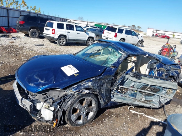 2002 Lexus SC 430 with VIN JTHFN48Y320034948, listed as a IAAI auction lot 40833179 with 117,357 mi miles and . Bid and sale history available at DreamBid. Image 6.