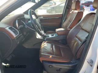 2019 Jeep Grand Cherokee Summit with VIN 1C4RJFJG9KC805435, listed as a Copart auction lot 41607055 with 90,403 mi miles and Salvage Title. Bid and sale history available at carsss.com. Image 7.