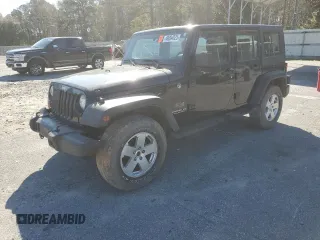 2009 Jeep Wrangler Unlimited X with VIN 1J4GA391X9L788932, listed as a Copart auction lot 49004925 with 105,674 mi miles and Salvage Title. Bid and sale history available at carsss.com. Image 1.