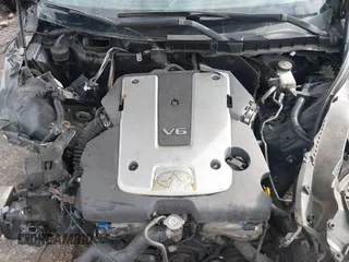 2012 Infiniti G25 Journey с VIN JN1DV6AP9CM811068, выставлен на аукционе IAAI как лот 41505765 с пробегом Не указан миль и . История ставок и продаж доступна на DreamBid. Изображение 10.