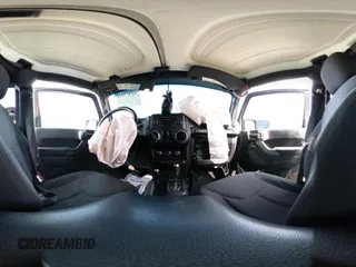 2016 Jeep Wrangler Unlimited Sport с VIN 1C4HJWDG7GL219976, выставлен на аукционе IAAI как лот 42417054 с пробегом 141 167 миль миль и . История ставок и продаж доступна на DreamBid. Изображение 20.