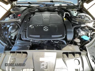 2014 Mercedes-Benz E 350 with VIN WDDKJ5KB3EF227193, listed as a Copart auction lot 63146475 with 138,046 mi miles and Clean title. Bid and sale history available at DreamBid. Image 7.