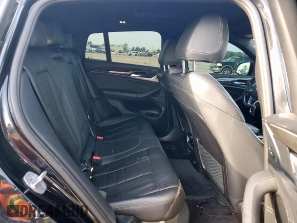 2019 BMW X4 xDrive30i с VIN 5UXUJ3C54KLG55370, выставлен на аукционе Copart как лот 60438795 с пробегом 91 363 миль миль и Списание • Salvage title. История ставок и продаж доступна на DreamBid. Изображение 11.