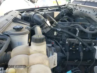 2022 Ford F-250 with VIN 1FT7W2ANXNEC99090, listed as a IAAI auction lot 43542440 with 145,145 mi miles and . Bid and sale history available at DreamBid. Image 19.