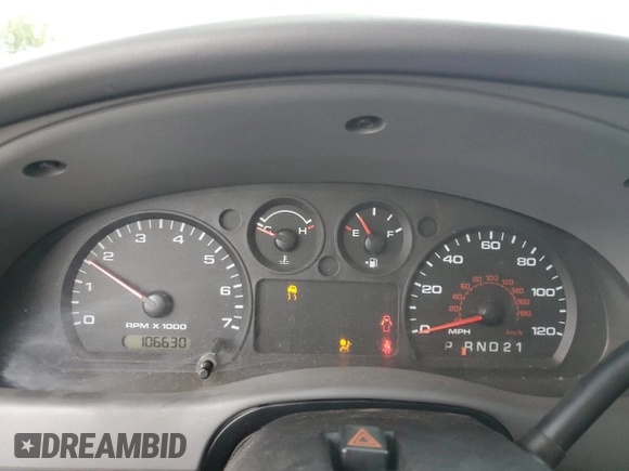 2011 Ford Ranger XLT with VIN 1FTLR4EEXBPA89648, listed as a Copart auction lot 54789615 with 106,630 mi miles and Salvage title. Bid and sale history available at DreamBid. Image 9.