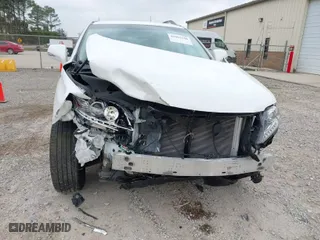 2015 Lexus RX 350 with VIN 2T2ZK1BA7FC180259, listed as a IAAI auction lot 41802120 with 170,553 mi miles. Bid and sale history available at carsss.com. Image 6.