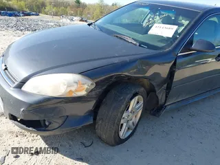 2011 Chevrolet Impala with VIN 2G1WG5EK6B1109933, listed as a IAAI auction lot 42143689 with 230,000 mi miles and . Bid and sale history available at DreamBid. Image 6.