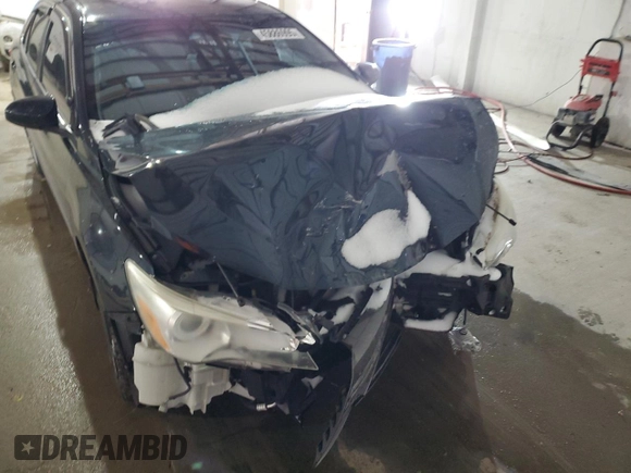 2016 Toyota Camry XLE with VIN 4T1BF1FK1GU247774, listed as a Copart auction lot 45886995 with 135,226 mi miles and Salvage Title. Bid and sale history available at carsss.com. Image 5.