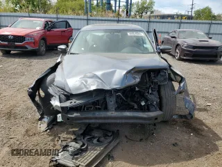 2013 Volkswagen Passat SE with VIN 1VWBP7A38DC146282, listed as a Copart auction lot 56064885 with Not provided miles and Salvage title. Bid and sale history available at DreamBid. Image 5.