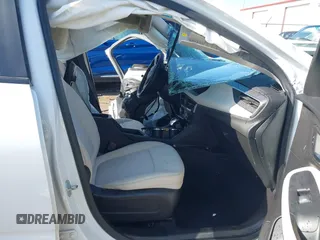 2024 Buick Encore GX Preferred with VIN KL4AMCSL7RB004379, listed as a IAAI auction lot 41510337 with Not provided miles and . Bid and sale history available at DreamBid. Image 5.