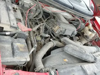 2007 Ford F-150 XLT с VIN 1FTPW14V57KB54291, выставлен на аукционе IAAI как лот 43072981 с пробегом 195 934 миль миль и . История ставок и продаж доступна на DreamBid. Изображение 20.