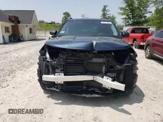 2023 Ford Explorer XLT с VIN 1FMSK8DH3PGB43166, выставлен на аукционе Copart как лот 59319365 с пробегом 34 988 миль миль и Списание • Salvage title. История ставок и продаж доступна на DreamBid. Изображение 5.