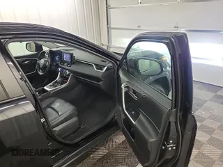 2022 Toyota RAV4 Hybrid XLE Premium with VIN 4T3B6RFV2NU066602, listed as a IAAI auction lot 42284066 with 58,981 mi miles and . Bid and sale history available at DreamBid. Image 1.