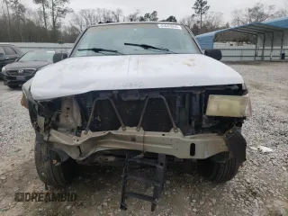 1996 Jeep Grand Cherokee Laredo with VIN 1J4FX58S5TC248122, listed as a Copart auction lot 45843935 with 295,521 mi miles and Salvage Title. Bid and sale history available at carsss.com. Image 5.