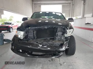 2014 Ram 1500 Express with VIN 1C6RR7KTXES260664, listed as a IAAI auction lot 42417961 with 142,914 mi miles and . Bid and sale history available at DreamBid. Image 12.
