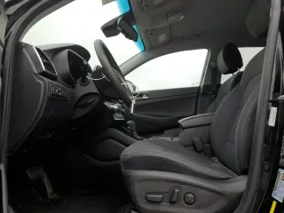 2021 Hyundai Tucson Limited with VIN KM8J3CALXMU380707, listed as a Copart auction lot 84924264 with 83,933 mi miles and Salvage Title. Bid and sale history available at carsss.com. Image 7.