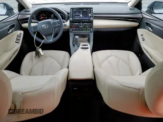 2022 Toyota Avalon XLE z VIN 4T1JZ1FB5NU077449, wystawiony jako Copart lot #53559685 z przebiegiem 38 969 mil mil oraz Szkoda całkowita • Salvage title. Historia ofert i sprzedaży dostępna na DreamBid. Obrazek 8.