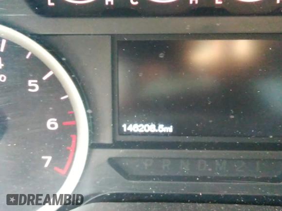 2017 Ford F-150 XL с VIN 1FTEW1EF5HFA18672, выставлен на аукционе IAAI как лот 42726639 с пробегом 146 208 миль миль и . История ставок и продаж доступна на DreamBid. Изображение 14.