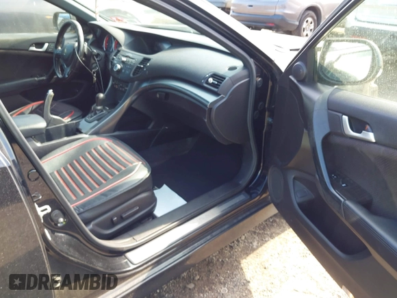 2012 Acura TSX Special Edition with VIN JH4CU2F82CC021380, listed as a IAAI auction lot 42732606 with 128,147 mi miles and . Bid and sale history available at DreamBid. Image 5.
