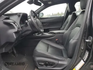 2022 Lexus UX 250h с VIN JTHP9JBH0N2058794, выставлен на аукционе Copart как лот 44063895 с пробегом 37 592 миль миль и Чистый • Clean title. История ставок и продаж доступна на DreamBid. Изображение 7.