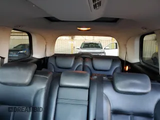 2007 Mercedes-Benz GL-Class with VIN 4JGBF71E27A129111, listed as a Copart auction lot 79764614 with 188,093 mi miles and Salvage Title. Bid and sale history available at carsss.com. Image 10.