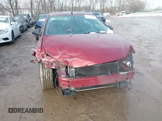 2008 Pontiac G6 z VIN 1G2ZG57N684245878, wystawiony jako IAAI lot #41583747 z przebiegiem 129 840 mil mil oraz . Historia ofert i sprzedaży dostępna na DreamBid. Obrazek 6.