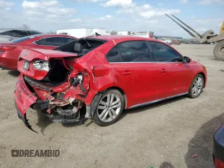 2012 Volkswagen Jetta GLI Autobahn с VIN 3VW5A7AJ4CM382325, выставлен на аукционе Copart как лот 44188565 с пробегом 176 907 миль миль и Списание • Salvage title. История ставок и продаж доступна на DreamBid. Изображение 3.