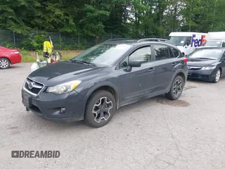 2015 Subaru Crosstrek Premium with VIN JF2GPAFC9F8311813, listed as a IAAI auction lot 42699814 with 263,809 mi miles and . Bid and sale history available at DreamBid. Image 17.