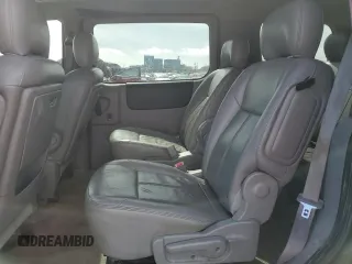 2007 Chevrolet Uplander 3LT with VIN 1GNDV33107D113238, listed as a Copart auction lot 51501155 with 151,452 mi miles and Salvage Title. Bid and sale history available at DreamBid. Image 11.