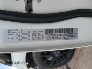 2018 Dodge Journey SXT с VIN 3C4PDCBG8JT429437, выставлен на аукционе Copart как лот 54988095 с пробегом 176 592 миль миль и Списание • Salvage title. История ставок и продаж доступна на DreamBid. Изображение 14.