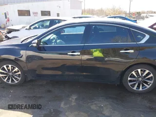 2016 Nissan Altima SR with VIN 1N4AL3AP5GC149964, listed as a IAAI auction lot 41878493 with 133,323 mi miles and . Bid and sale history available at carsss.com. Image 14.