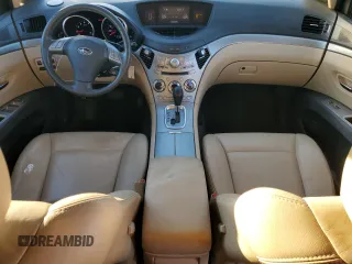 2008 Subaru Tribeca Limited с VIN 4S4WX92D584411954, выставлен на аукционе Copart как лот 76389754 с пробегом 141 318 миль миль и Списание • Salvage title. История ставок и продаж доступна на DreamBid. Изображение 8.