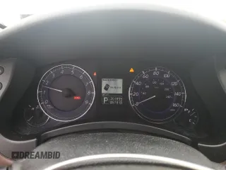2011 Infiniti EX Journey с VIN JN1AJ0HP4BM800172, выставлен на аукционе Copart как лот 56378405 с пробегом 201 855 миль миль и Чистый • Clean title. История ставок и продаж доступна на DreamBid. Изображение 9.