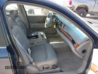 2003 Buick LeSabre Limited with VIN 1G4HR54K73U250720, listed as a IAAI auction lot 41796787 with 85,275 mi miles and . Bid and sale history available at DreamBid. Image 5.