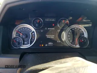 2019 Ram 1500 Classic Warlock with VIN 1C6RR6GT6KS694868, listed as a Copart auction lot 37796054 with 62,516 mi miles and Salvage Title. Bid and sale history available at carsss.com. Image 9.