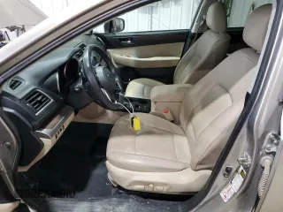 2018 Subaru Outback Limited with VIN 4S4BSANC9J3298023, listed as a Copart auction lot 47378685 with 127,297 mi miles and Salvage title. Bid and sale history available at DreamBid. Image 7.