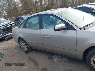 2006 Ford Five Hundred Limited with VIN 1FAHP28136G129914, listed as a IAAI auction lot 41377677 with 201,683 mi miles. Bid and sale history available at carsss.com. Image 13.