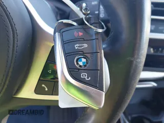 2022 BMW X3 sDrive30i with VIN WBX47DP08NN178195, listed as a IAAI auction lot 41692060 with 21,363 mi miles and . Bid and sale history available at DreamBid. Image 11.