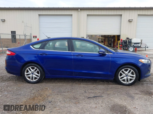 2015 Ford Fusion SE с VIN 3FA6P0H79FR131286, выставлен на аукционе IAAI как лот 40982993 с пробегом 181 049 миль миль и . История ставок и продаж доступна на DreamBid. Изображение 13.