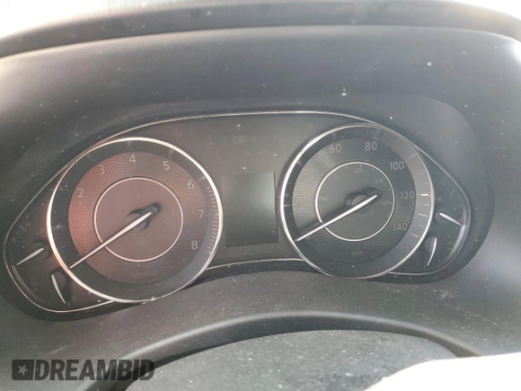 2017 Nissan Armada Platinum z VIN JN8AY2NDXH9010339, wystawiony jako Copart lot #47546625 z przebiegiem Nie podano mil oraz Szkoda całkowita • Salvage title. Historia ofert i sprzedaży dostępna na DreamBid. Obrazek 9.