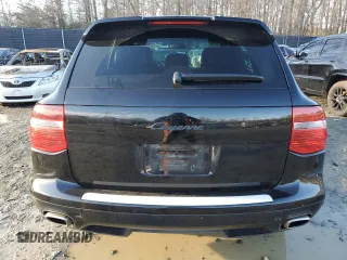 2010 Porsche Cayenne z VIN WP1AA2AP6ALA02536, wystawiony jako Copart lot #87112254 z przebiegiem 136 360 mil mil oraz Szkody całkowita. Historia ofert i sprzedaży dostępna na DreamBid. Obrazek 6.
