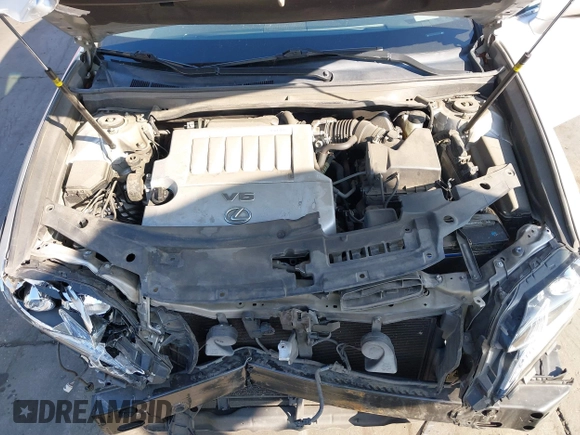2018 Lexus ES with VIN 58ABK1GG5JU086299, listed as a IAAI auction lot 41636953 with 127,283 mi miles. Bid and sale history available at carsss.com. Image 10.