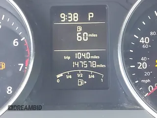 2015 Volkswagen Jetta S с VIN 3VW2K7AJ1FM266410, выставлен на аукционе IAAI как лот 42353308 с пробегом 147 578 миль миль и . История ставок и продаж доступна на DreamBid. Изображение 15.